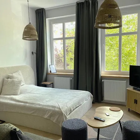 Apartamento Przy Skwerze No 4 *